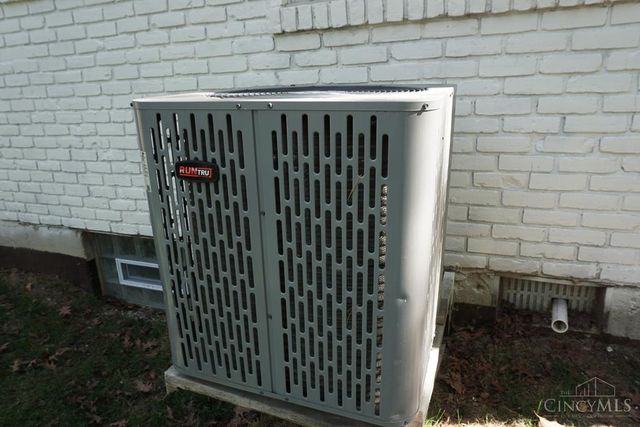 2083 Forestcrest Way, Anderson Twp, OH 45244