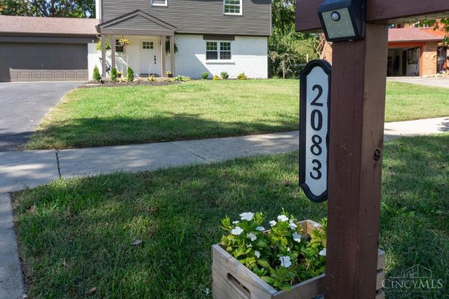 2083 Forestcrest Way, Anderson Twp, OH 45244