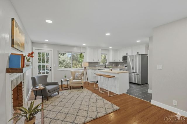 2083 Forestcrest Way, Anderson Twp, OH 45244