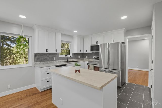 2083 Forestcrest Way, Anderson Twp, OH 45244