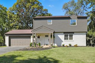2083 Forestcrest Way, Anderson Twp, OH 45244