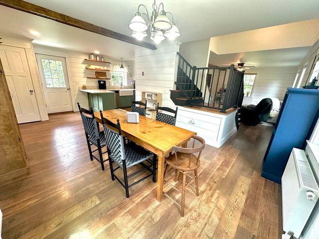 180 Bald Mountain Rd, Bernardston, MA 01337