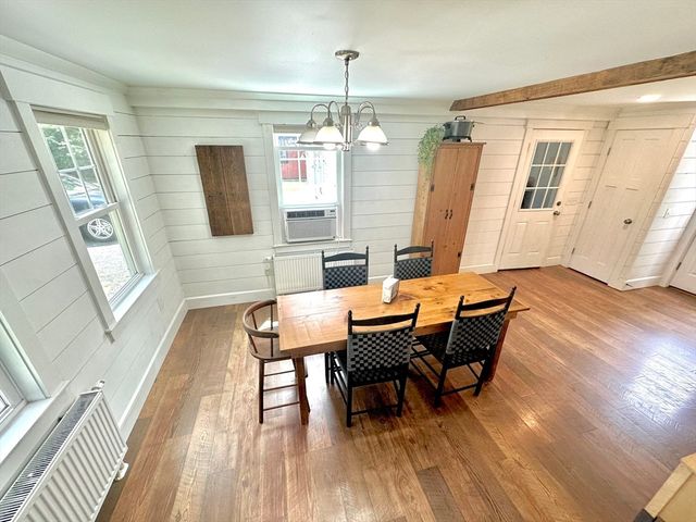 180 Bald Mountain Rd, Bernardston, MA 01337