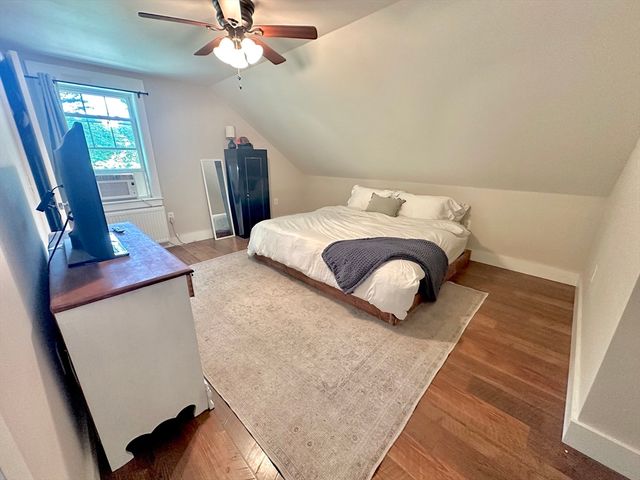 180 Bald Mountain Rd, Bernardston, MA 01337