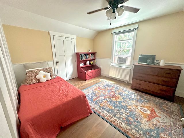 180 Bald Mountain Rd, Bernardston, MA 01337