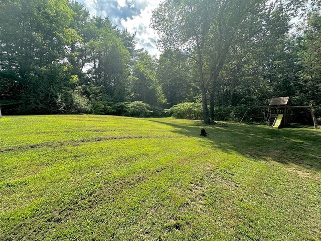 180 Bald Mountain Rd, Bernardston, MA 01337