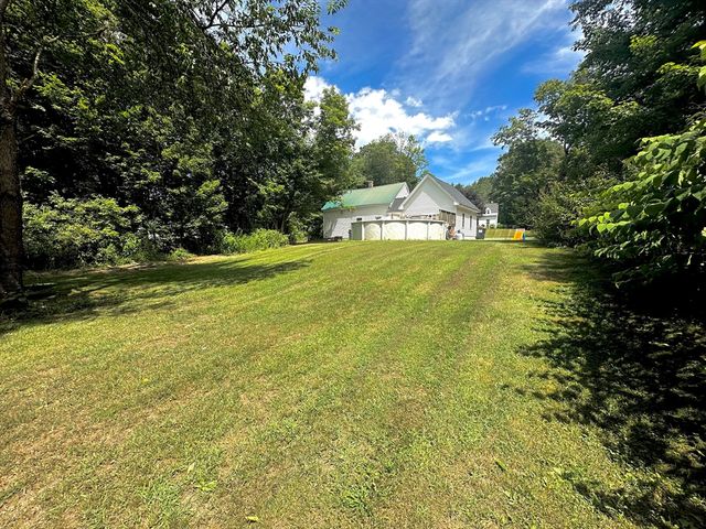 180 Bald Mountain Rd, Bernardston, MA 01337
