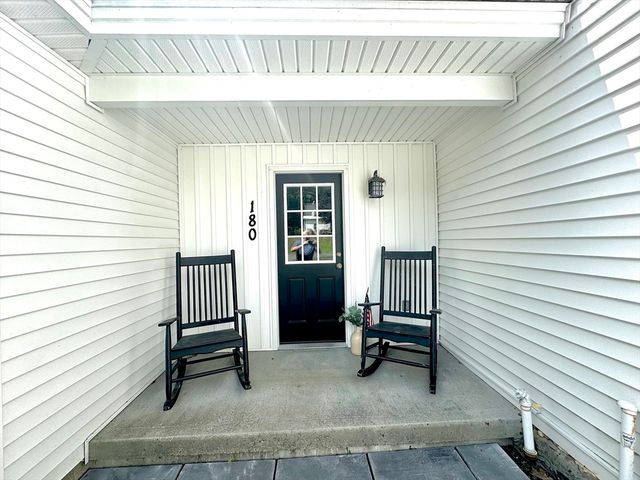 180 Bald Mountain Rd, Bernardston, MA 01337