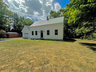 180 Bald Mountain Rd, Bernardston, MA 01337