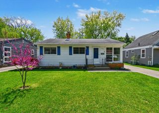 1228 Griswold Street Se, City Of Grand Rapids, MI 49507