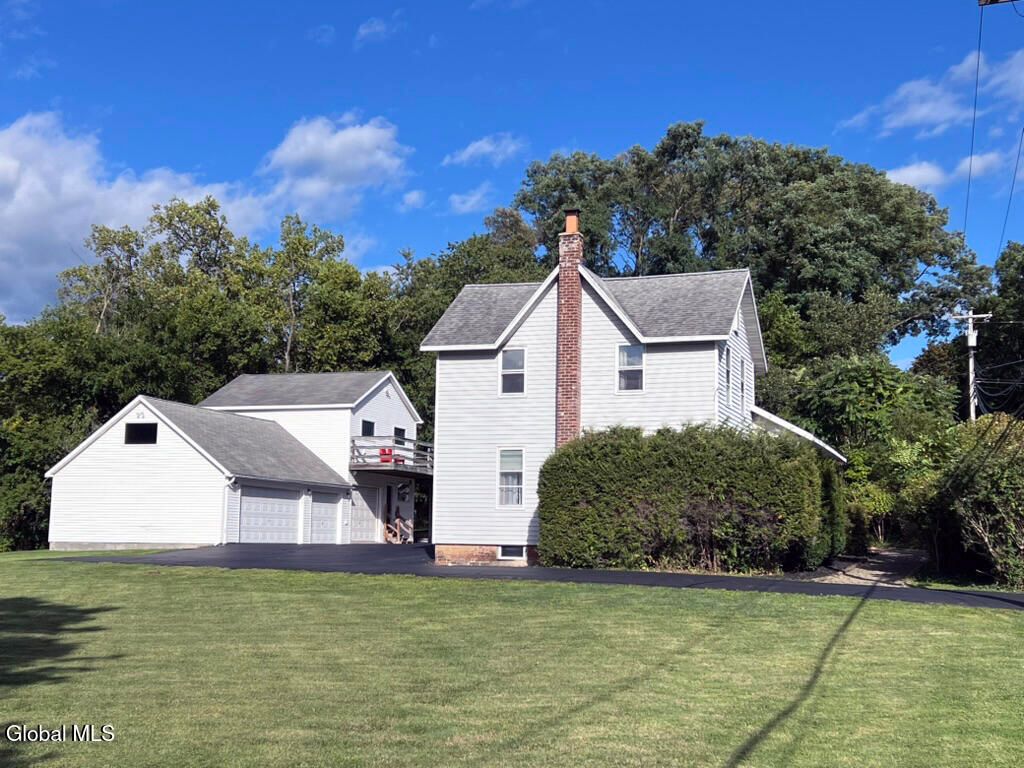847 Maple Hill Road, Castleton-on-hudson, NY 12033