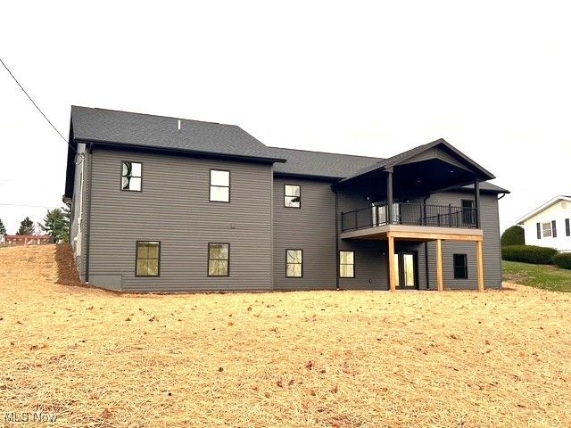 936 Miller Avenue SW, Sugarcreek, OH 44681