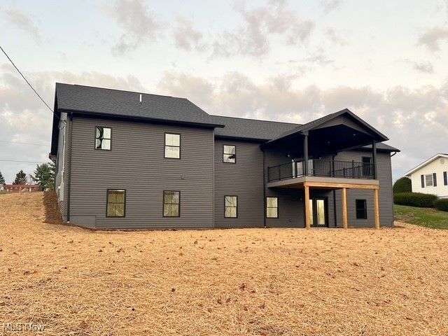 936 Miller Avenue SW, Sugarcreek, OH 44681