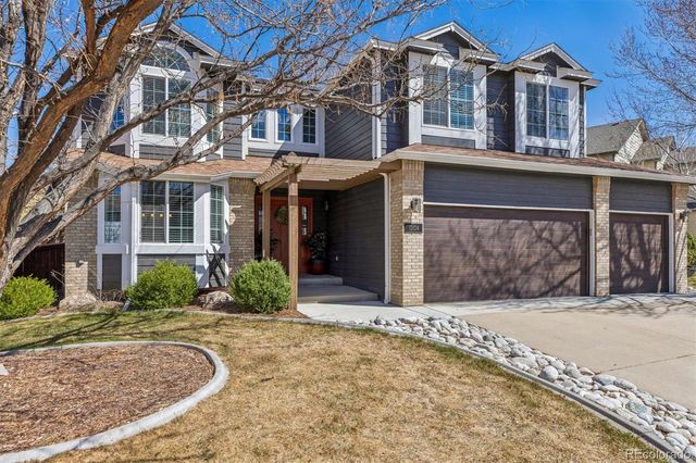 10104 Silver Maple Road, Highlands Ranch, CO 80129
