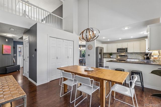 10104 Silver Maple Road, Highlands Ranch, CO 80129