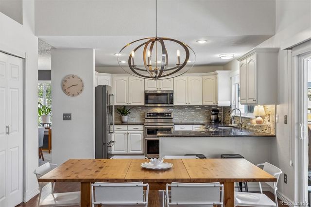 10104 Silver Maple Road, Highlands Ranch, CO 80129