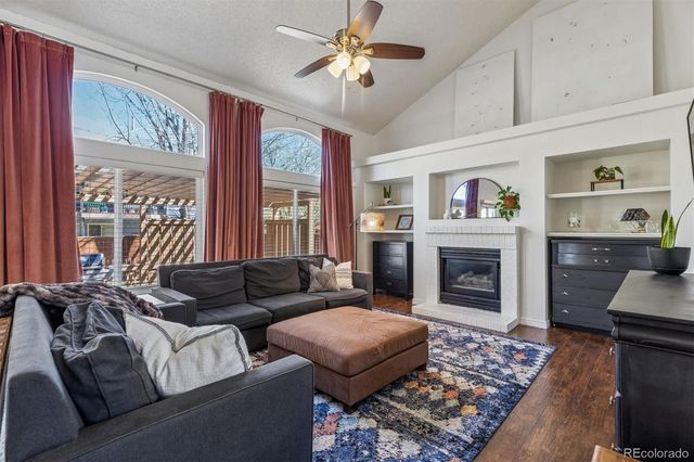 10104 Silver Maple Road, Highlands Ranch, CO 80129