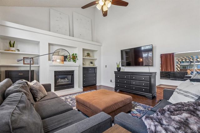 10104 Silver Maple Road, Highlands Ranch, CO 80129