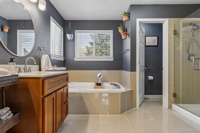 10104 Silver Maple Road, Highlands Ranch, CO 80129