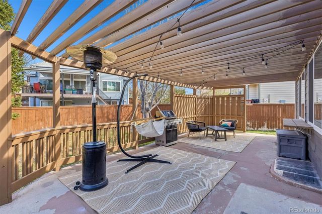 10104 Silver Maple Road, Highlands Ranch, CO 80129