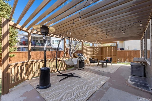 10104 Silver Maple Road, Highlands Ranch, CO 80129