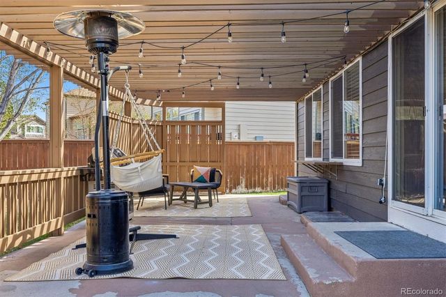 10104 Silver Maple Road, Highlands Ranch, CO 80129