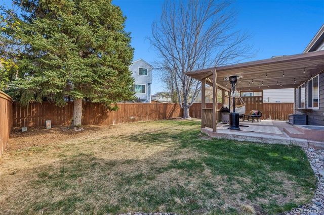 10104 Silver Maple Road, Highlands Ranch, CO 80129