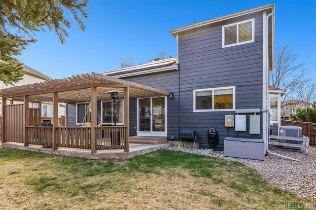 10104 Silver Maple Road, Highlands Ranch, CO 80129