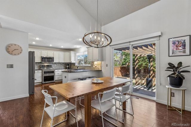 10104 Silver Maple Road, Highlands Ranch, CO 80129