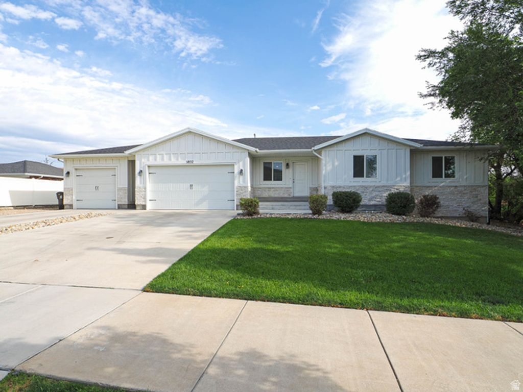5852 W HERRIMAN MAIN ST, Herriman, UT 84096 — photo 2