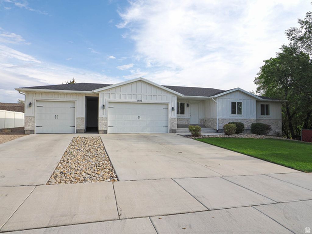 5852 W HERRIMAN MAIN ST, Herriman, UT 84096 — photo 3