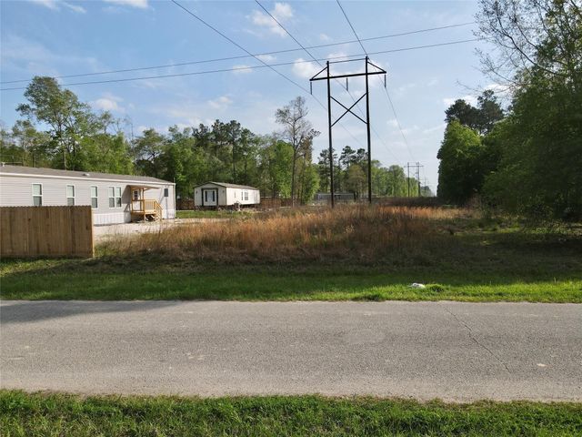 26762 Spanish Oaks Drive, New Caney, TX 77357