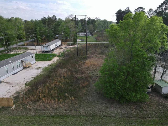 26762 Spanish Oaks Drive, New Caney, TX 77357