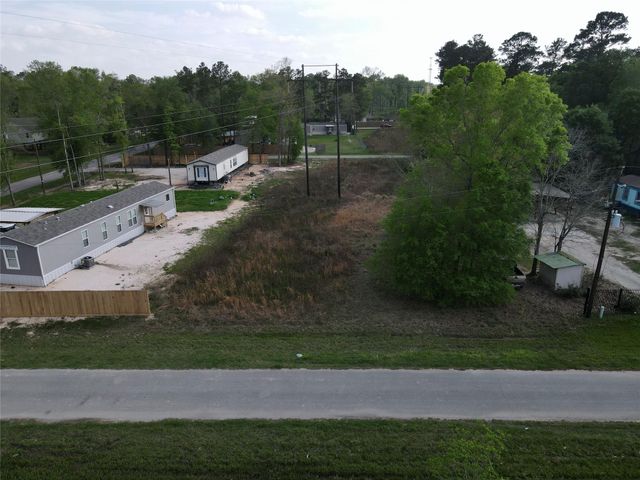 26762 Spanish Oaks Drive, New Caney, TX 77357