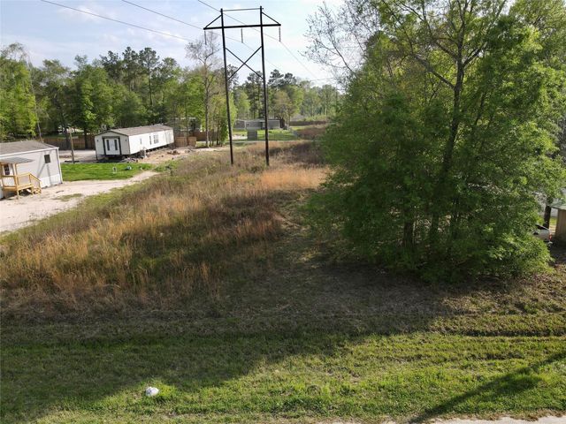 26762 Spanish Oaks Drive, New Caney, TX 77357