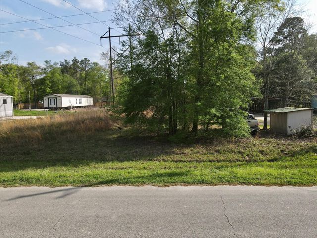 26762 Spanish Oaks Drive, New Caney, TX 77357