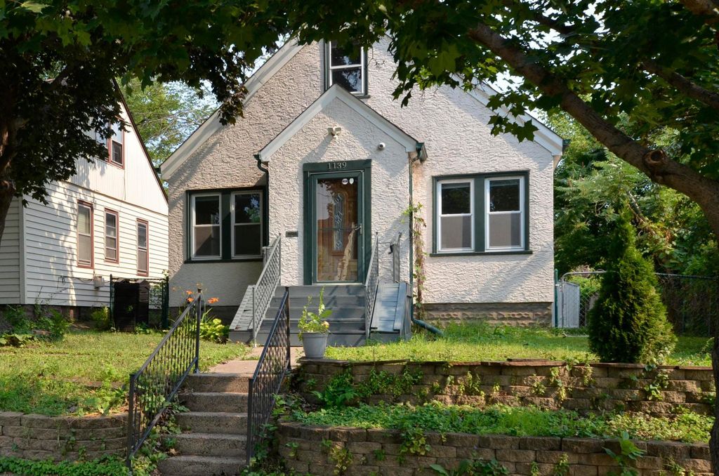 1139 Magnolia Avenue E, Saint Paul, MN 55106 — photo 2