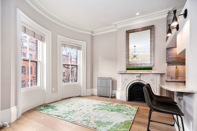 154 West Concord St 2A, Boston, MA 02118