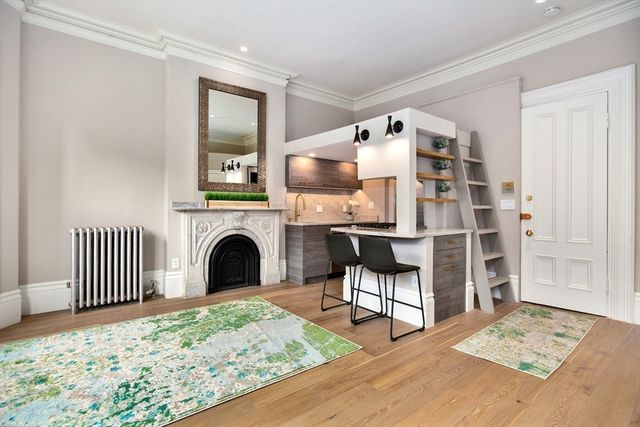 154 West Concord St 2A, Boston, MA 02118