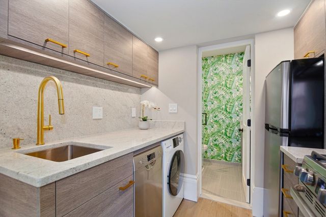 154 West Concord St 2A, Boston, MA 02118