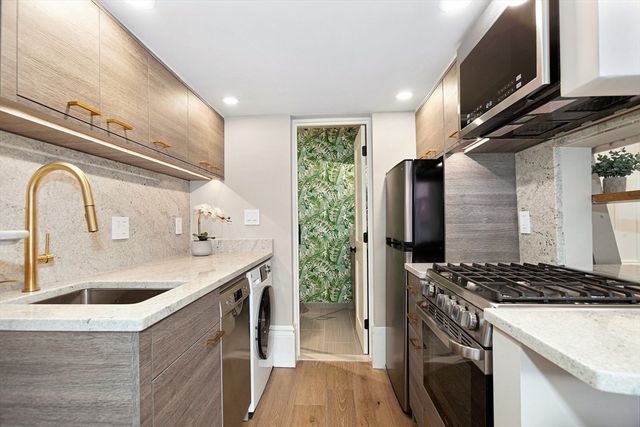154 West Concord St 2A, Boston, MA 02118