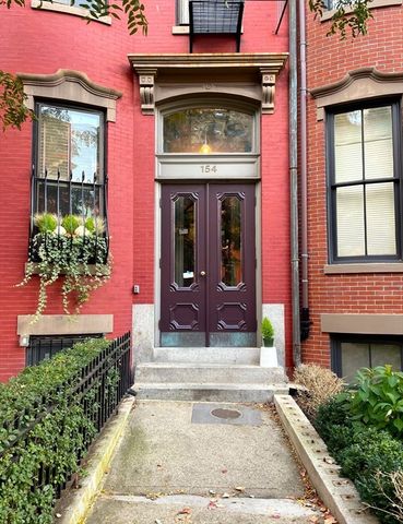 154 West Concord St 2A, Boston, MA 02118