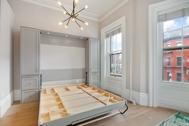 154 West Concord St 2A, Boston, MA 02118