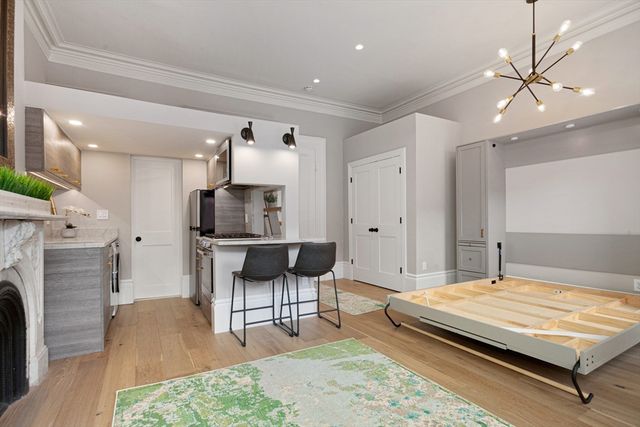 154 West Concord St 2A, Boston, MA 02118