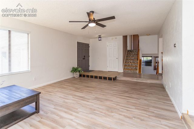 3121 Breckenridge Drive, Colorado Springs, CO 80906