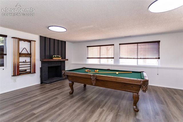 3121 Breckenridge Drive, Colorado Springs, CO 80906