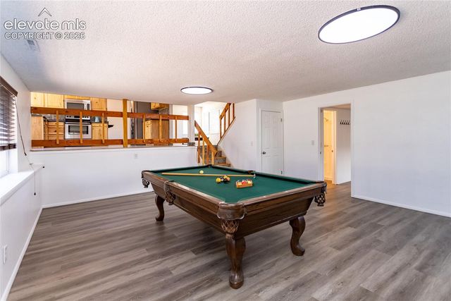 3121 Breckenridge Drive, Colorado Springs, CO 80906
