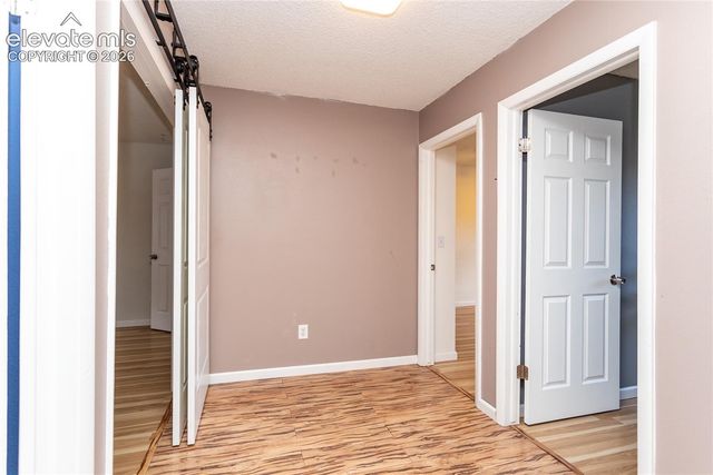 3121 Breckenridge Drive, Colorado Springs, CO 80906