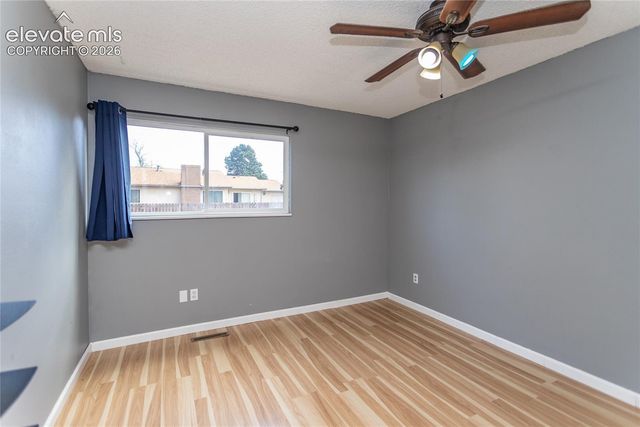 3121 Breckenridge Drive, Colorado Springs, CO 80906