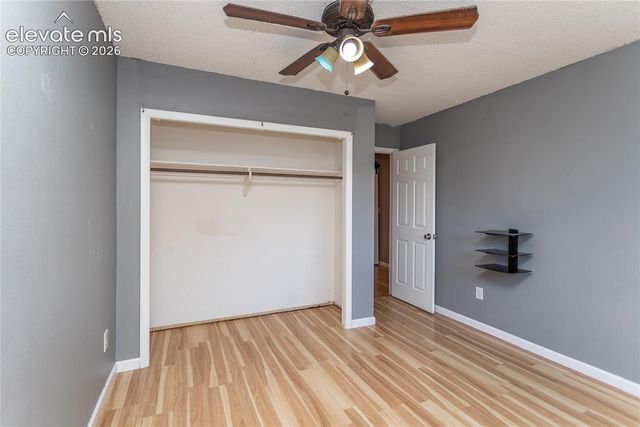 3121 Breckenridge Drive, Colorado Springs, CO 80906